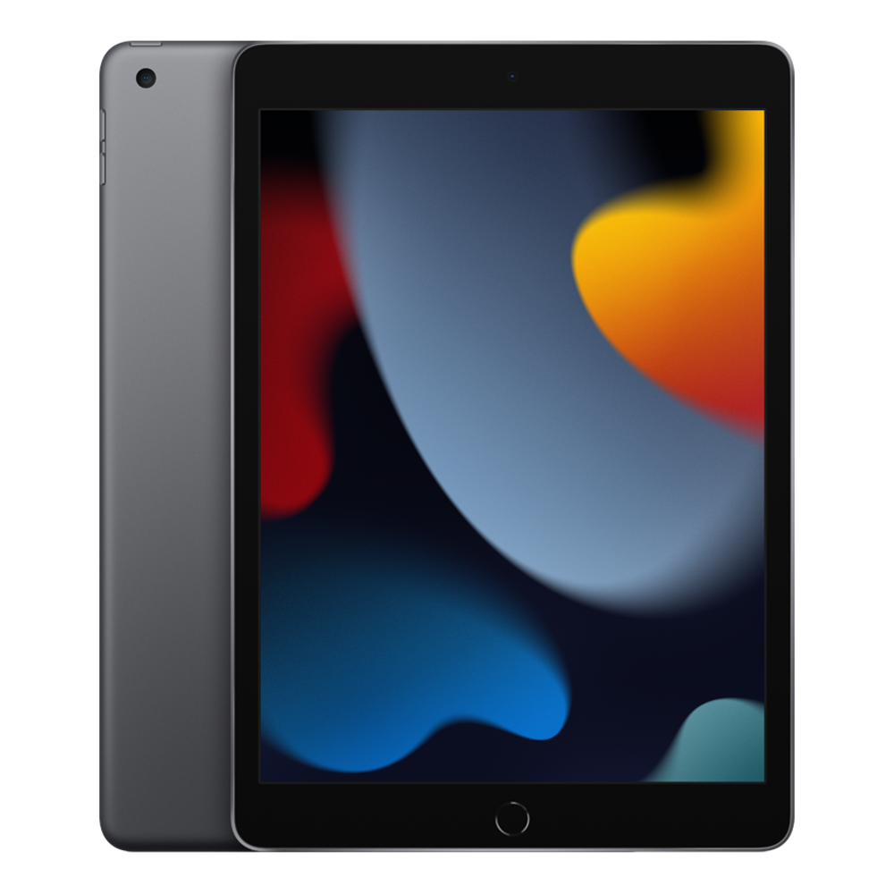10.2-inch iPad Wi-Fi 64GB
