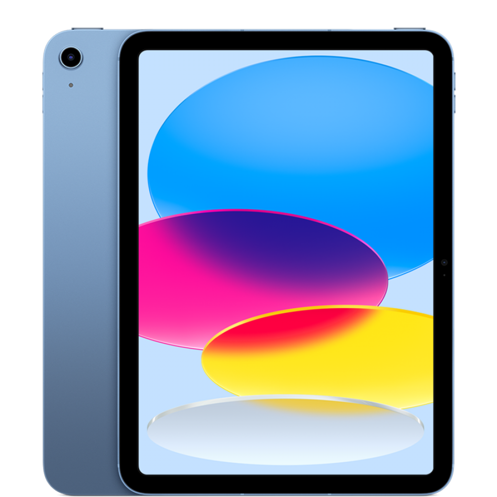 10.9-inch iPad Wi-Fi 256GB