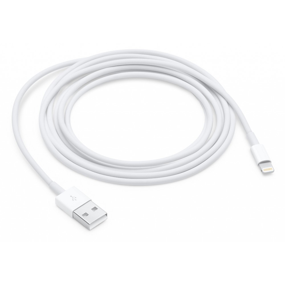Lightning to USB Cable (2.0 m)
