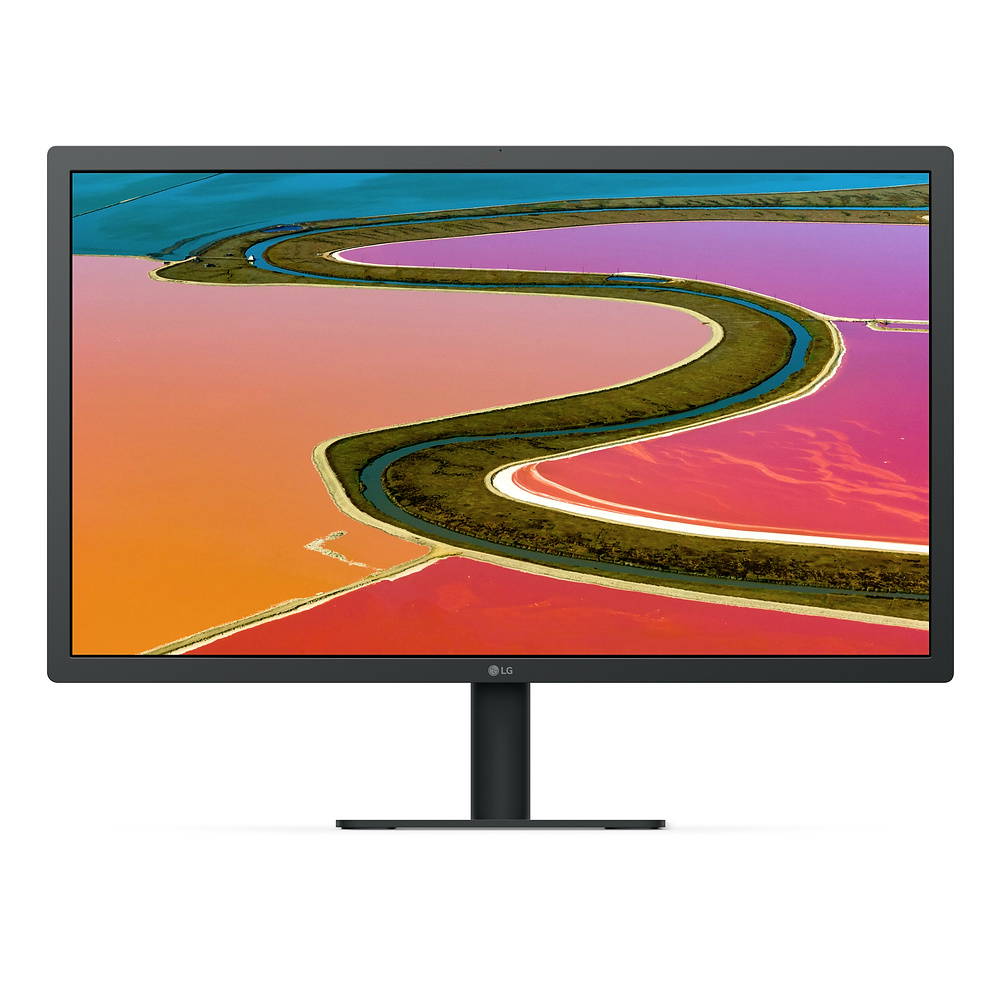 LG UltraFine 4K Display for Mac