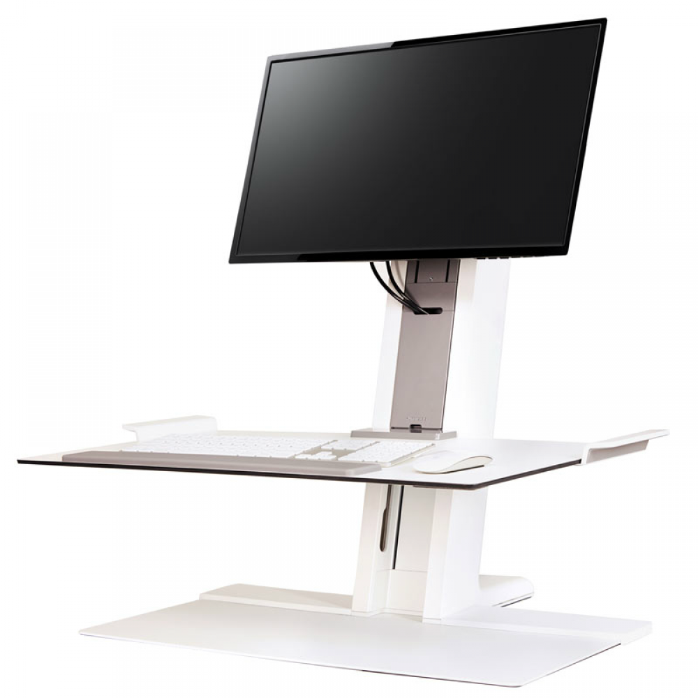 Humanscale Quickstand